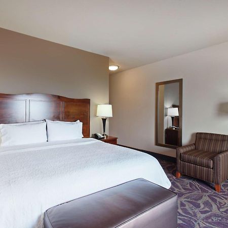 Hampton Inn Seattle/Everett Downtown Экстерьер фото