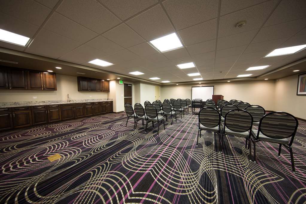 Hampton Inn Seattle/Everett Downtown Удобства фото