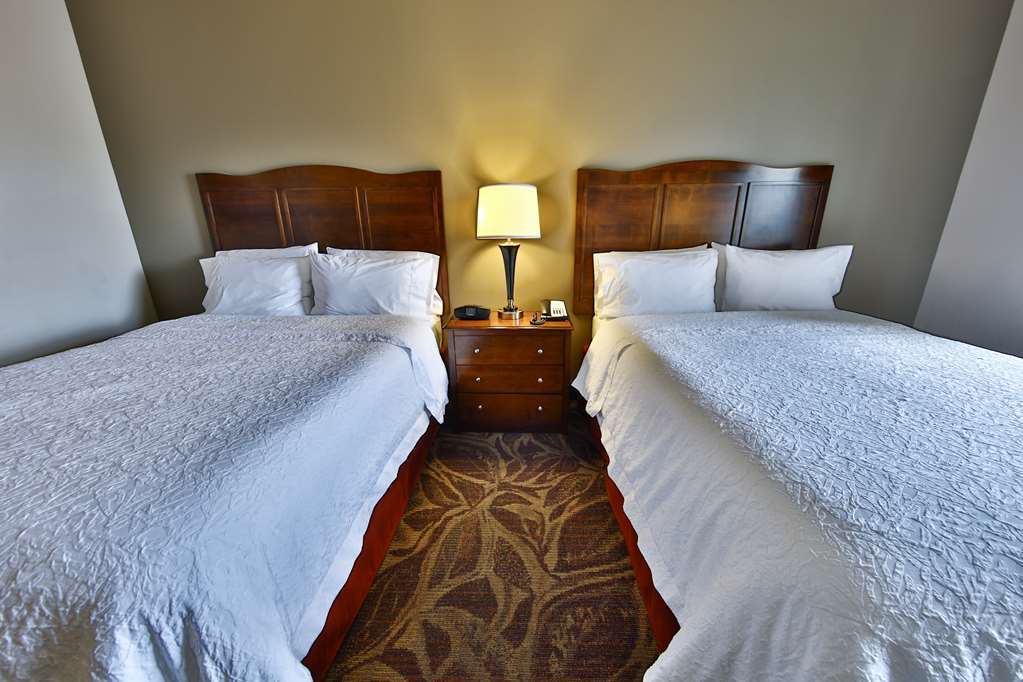 Hampton Inn Seattle/Everett Downtown Номер фото